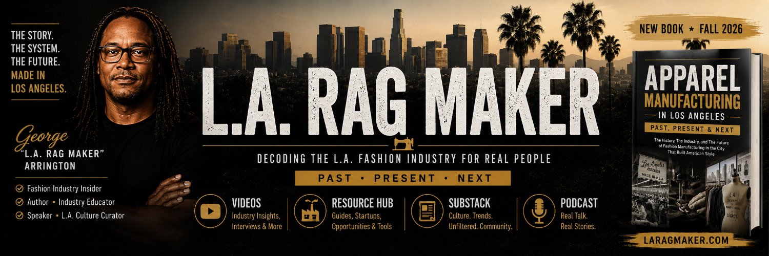 laragmaker's profile banner image