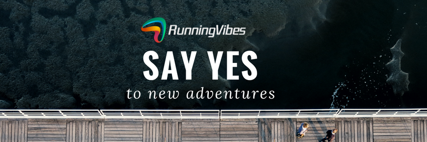 RunningVibes's profile banner image
