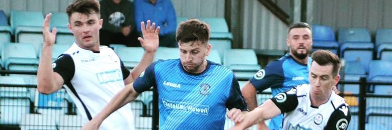 Declan Carroll banner