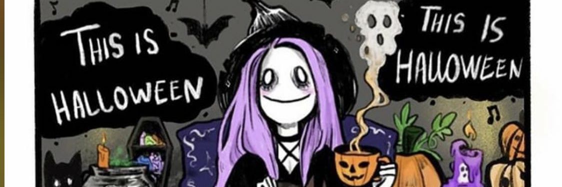 VColverson's profile banner image