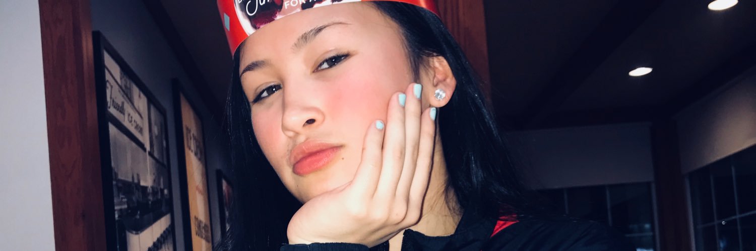 Kiana Robinson banner