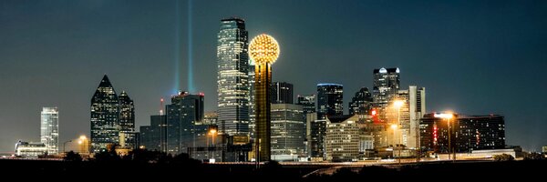 FBI Dallas Profile Banner