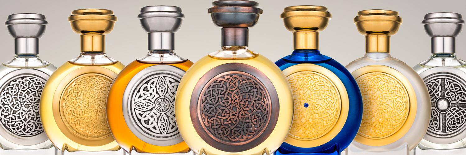 BTVperfume's profile banner image