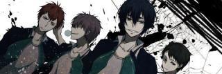 yu_sweet_'s profile banner image