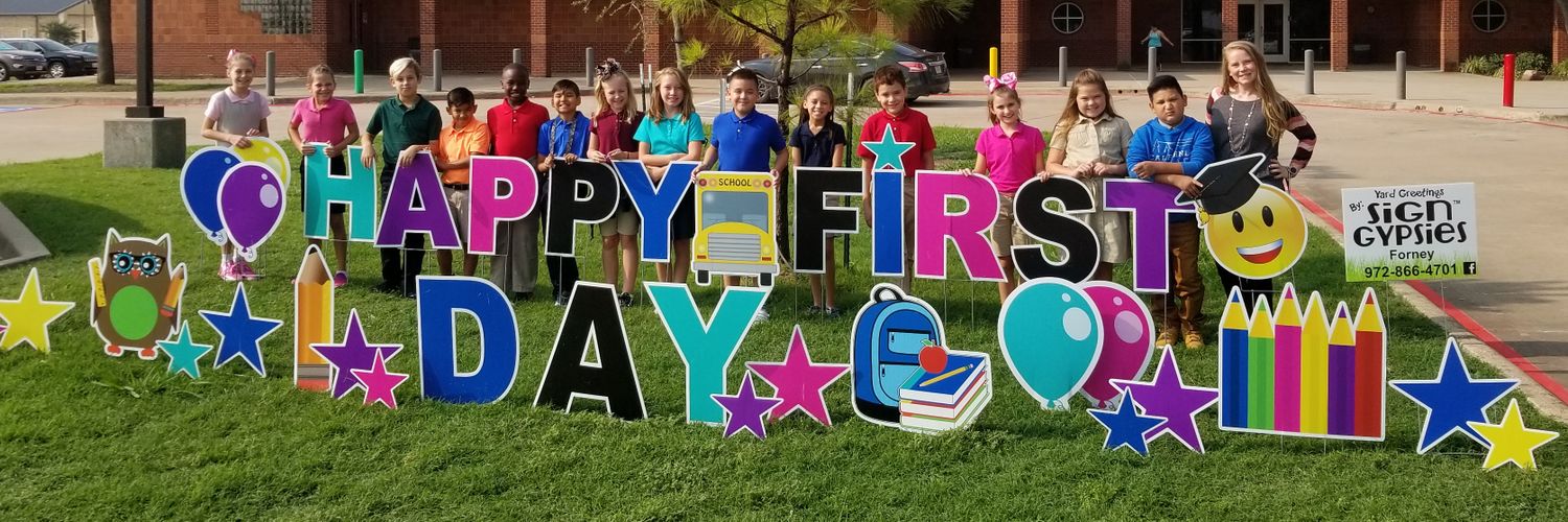 Mrs.Woolverton banner