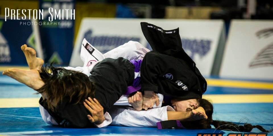 Lady_Jitsu's profile banner image