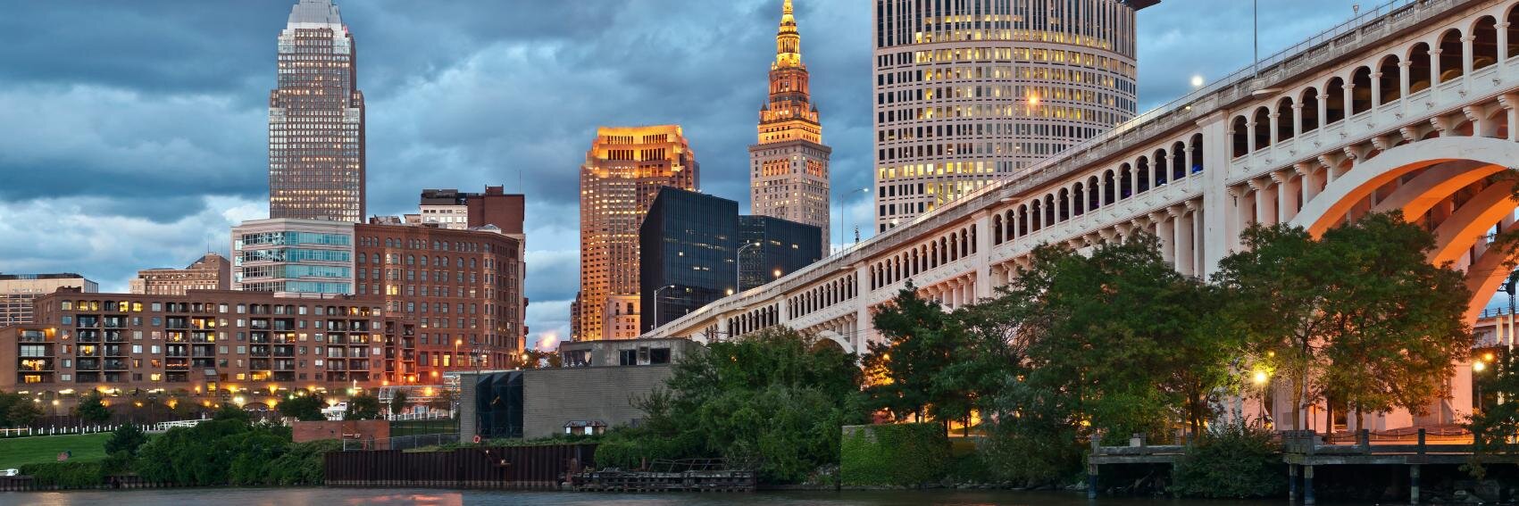 FBI Cleveland banner