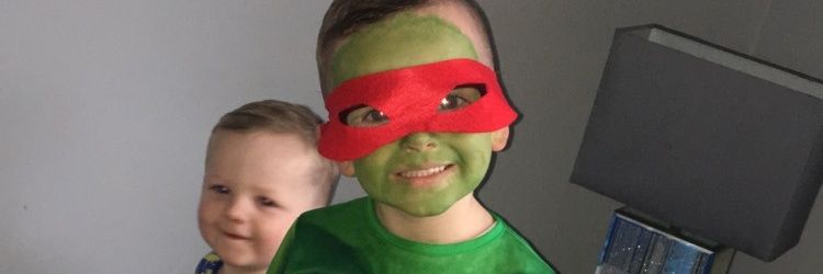BradleeyMiller's profile banner image
