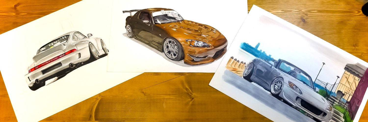 wataru_FD2's profile banner image