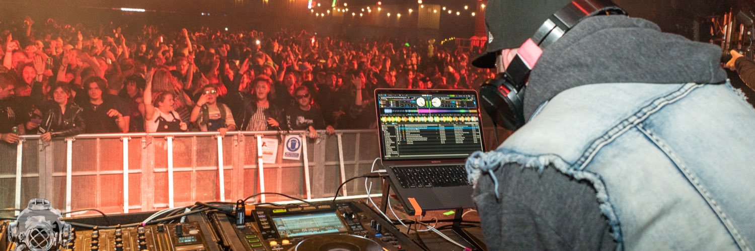 Stokes Lets Go! 🎧 banner