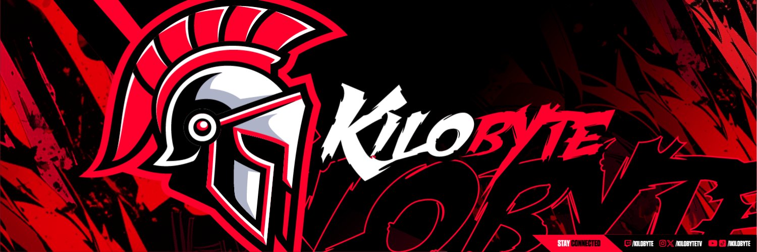 KilobyteTV's profile banner image