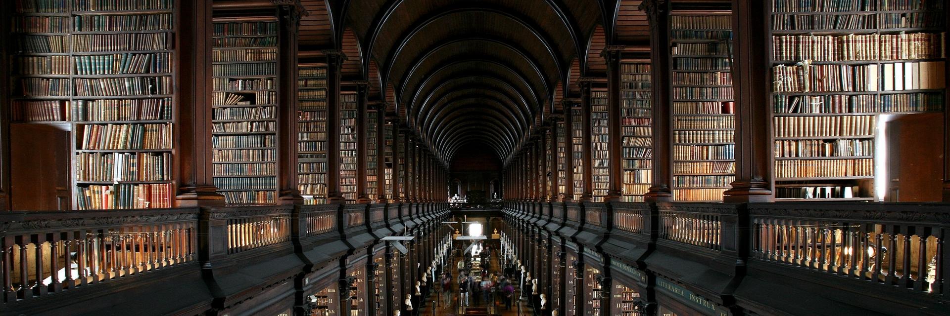 Fermat's Library's banner