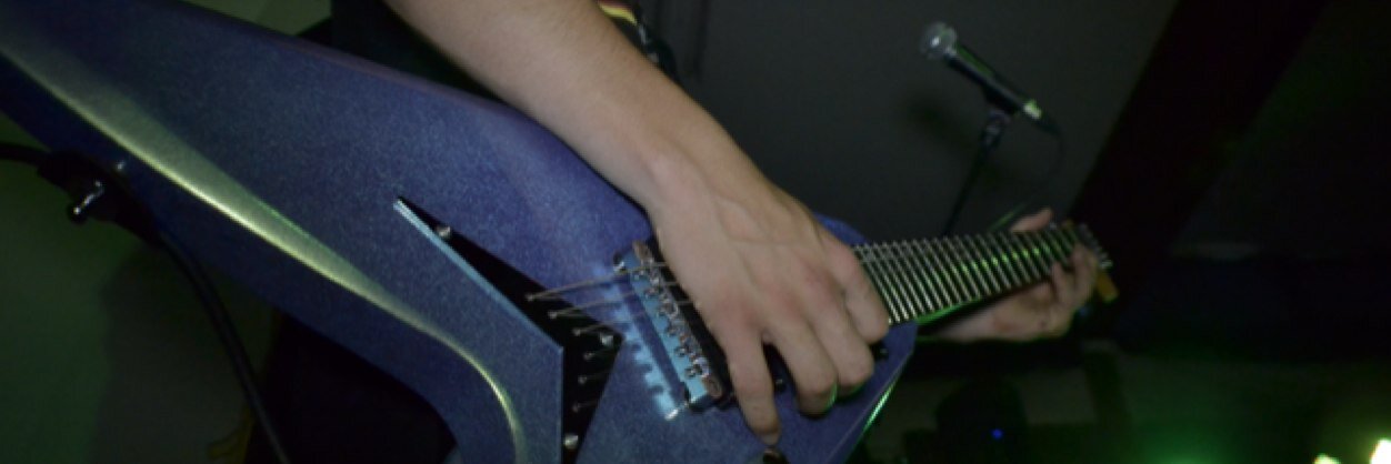 jguitarmiles's profile banner image