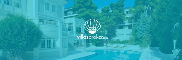 Villas Broker Profile Banner