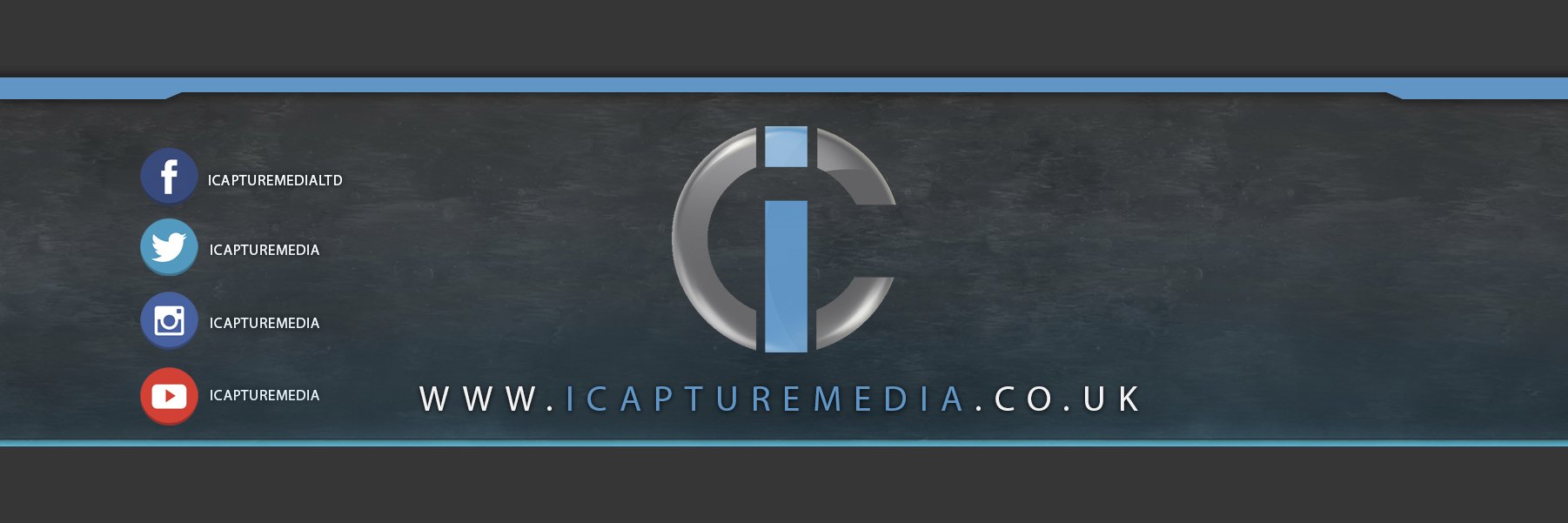 iCaptureMedia's profile banner image
