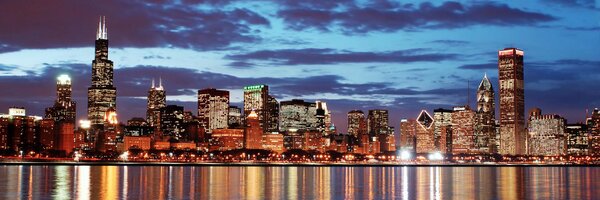 FBIChicago Profile Banner