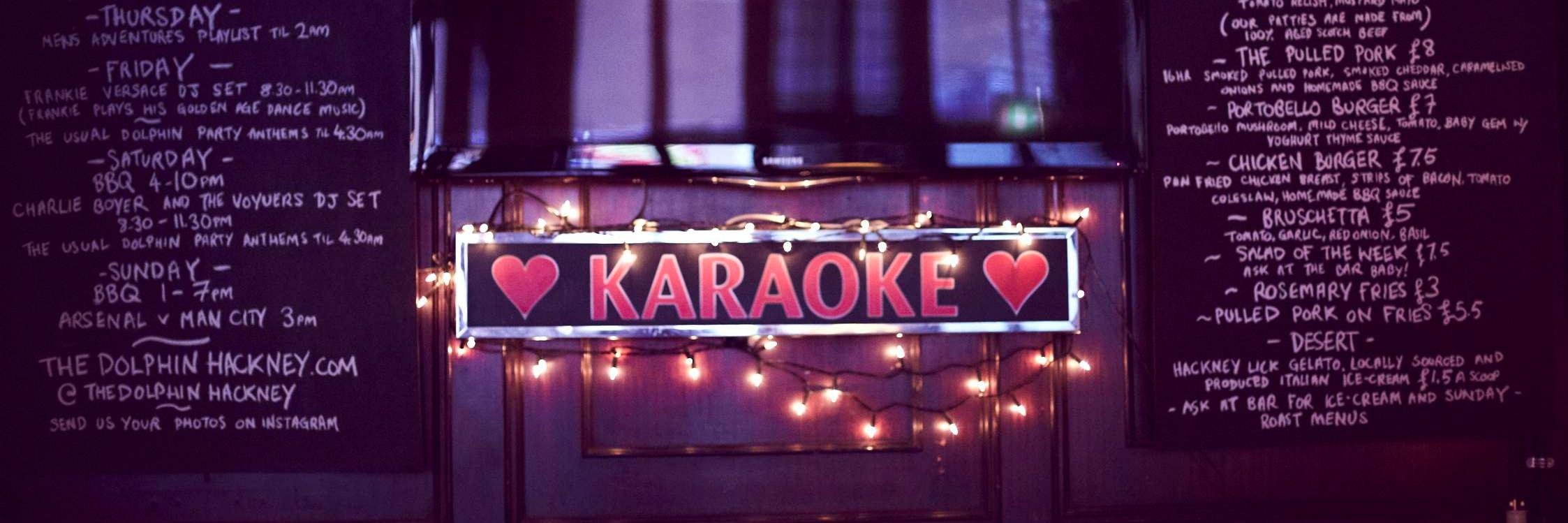 the dolphin mare st. banner