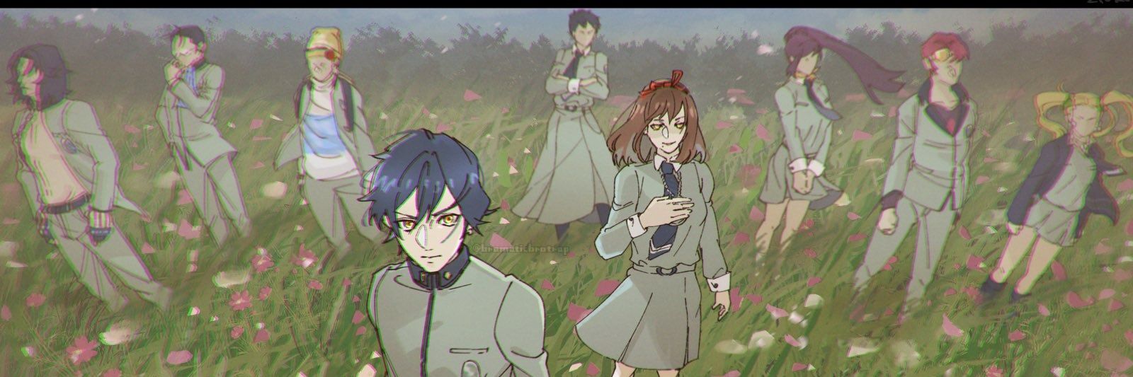 dastriferiver's profile banner image