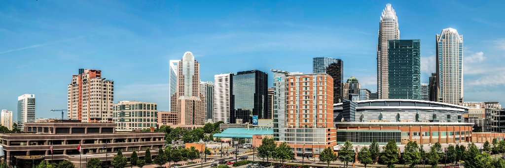FBI Charlotte's banner