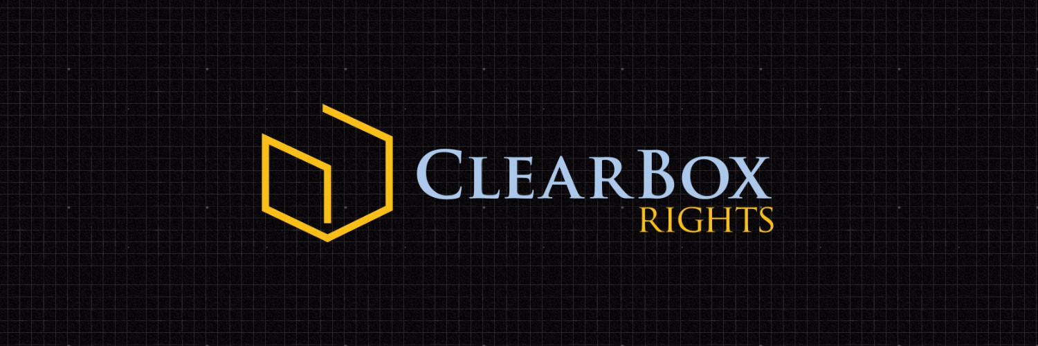 ClearBoxRights's profile banner image
