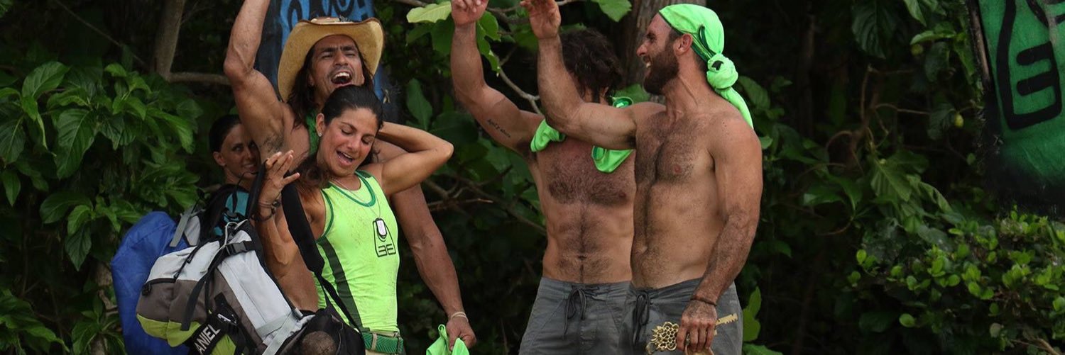 FansDannyLaIsla's profile banner image