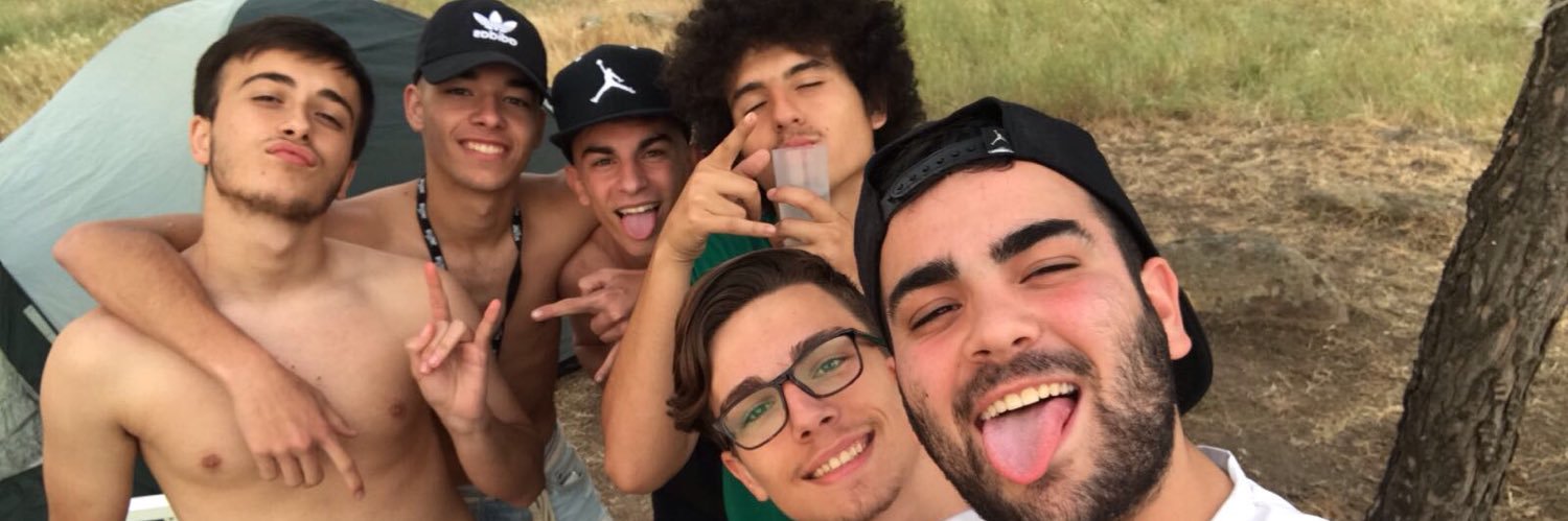 abrahamcete8's profile banner image