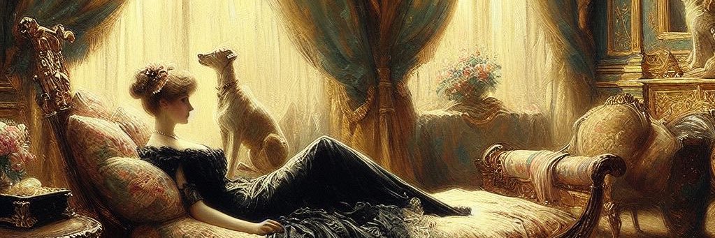 TheCandleLit's profile banner image