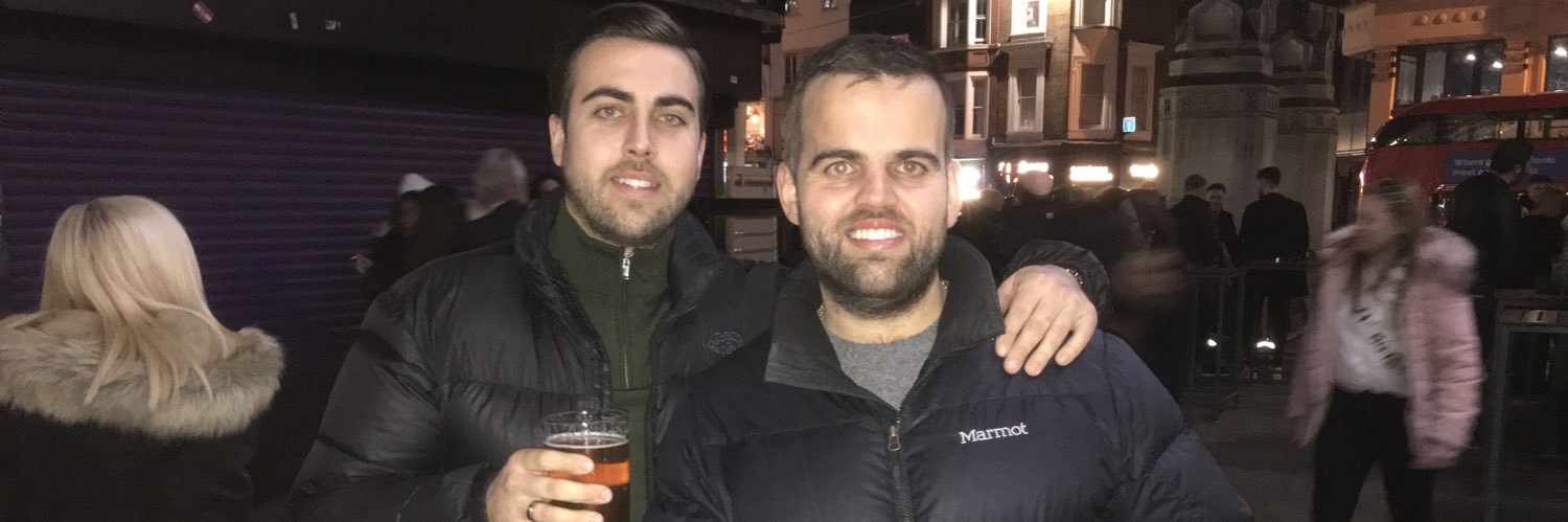 RobNeilsonn's profile banner image