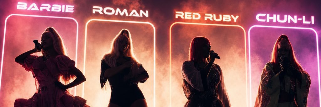 __CROOKIO's profile banner image