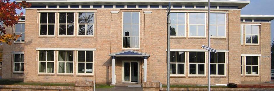Wijkcentr Schadewijk banner