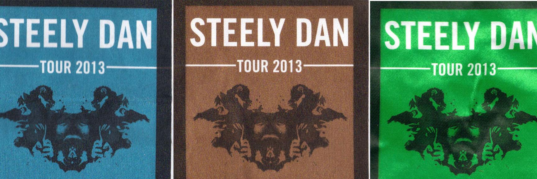 SteelyDanTrack's profile banner image