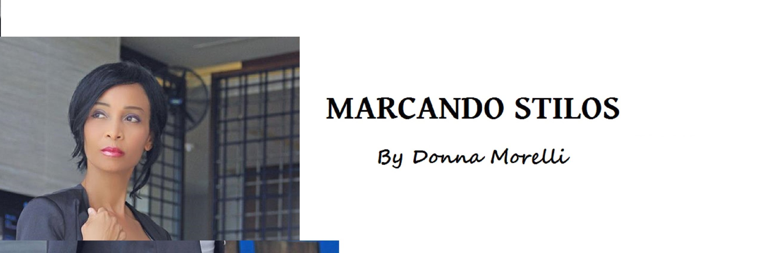 MarcandoStilos's profile banner image