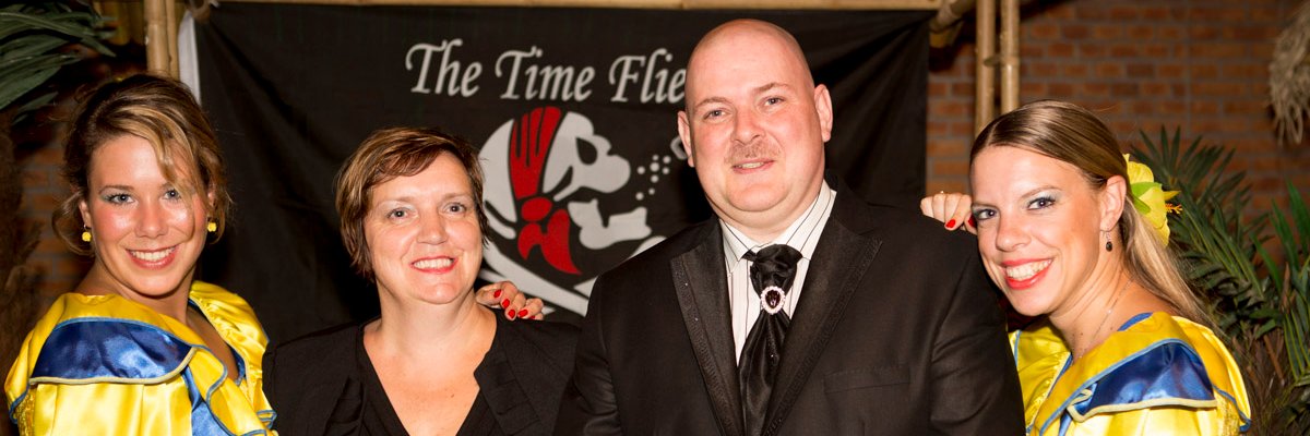 Rumworld's profile banner image