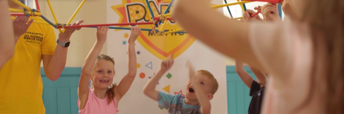 SpagMathsNotts's profile banner image