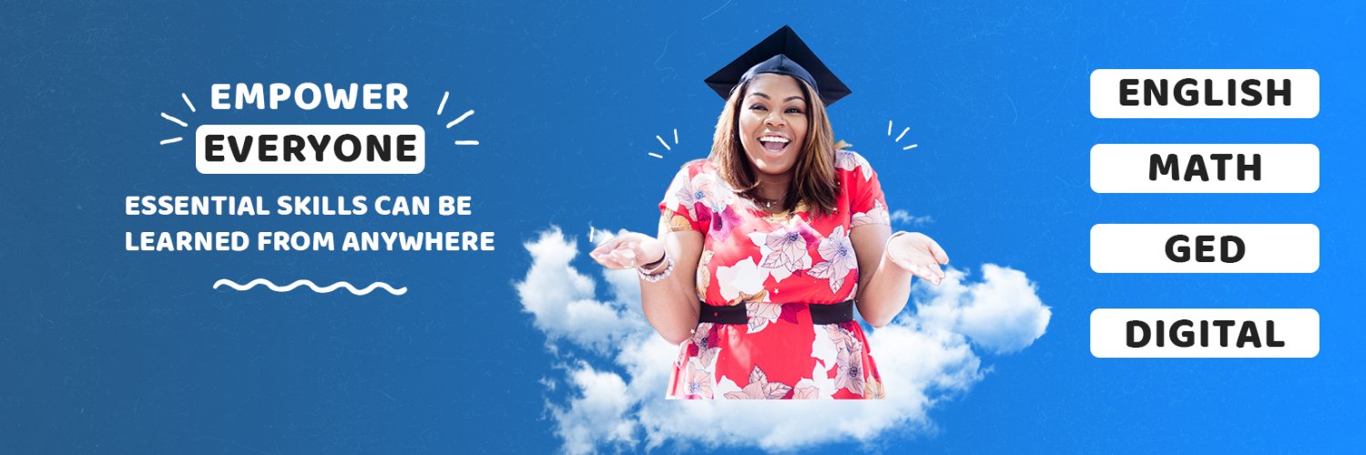 Learning Upgrade banner