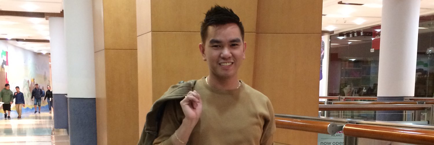 RhapaelMalinay's profile banner image