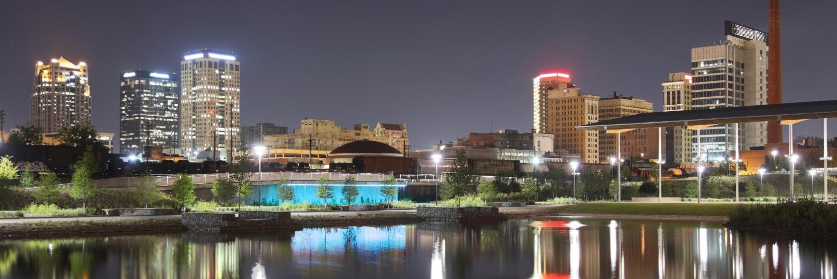 FBIBirmingham's profile banner image