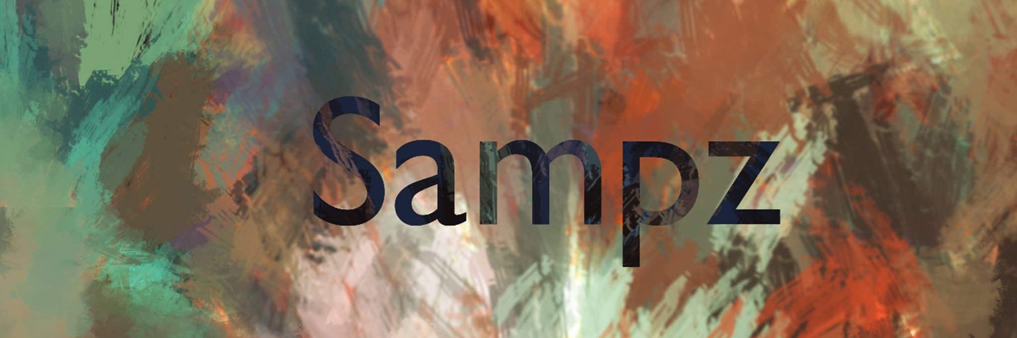 SampzAcoustic's profile banner image