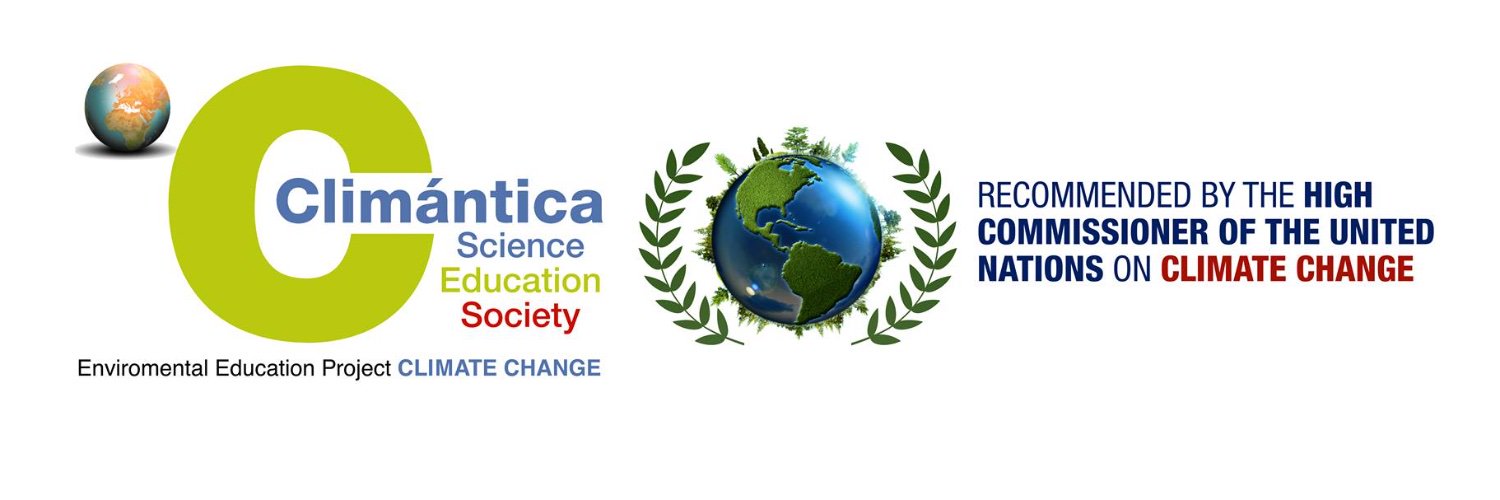Climantica's profile banner image