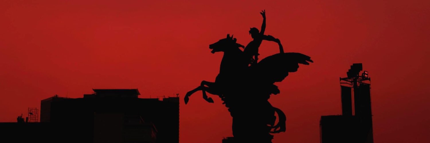ozzydeth's profile banner image