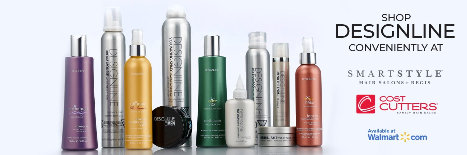 RegisDESIGNLINE's profile banner image