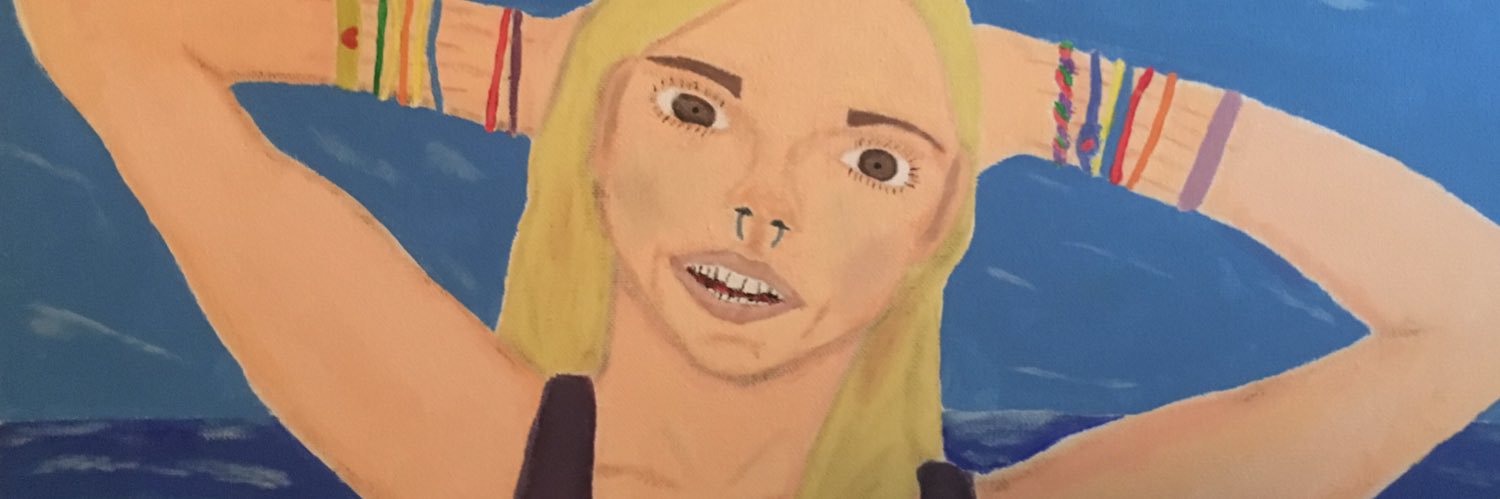50CAL's profile banner image