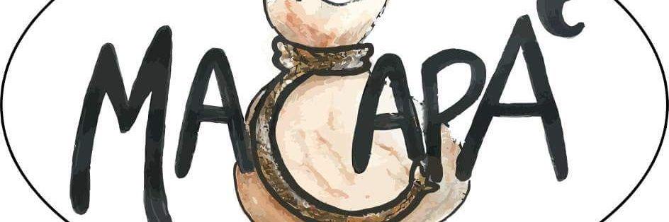 Associazione Macapà banner