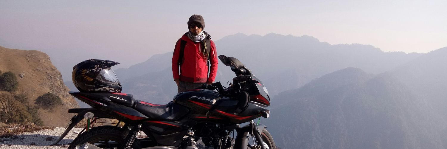 kamalzoc's profile banner image