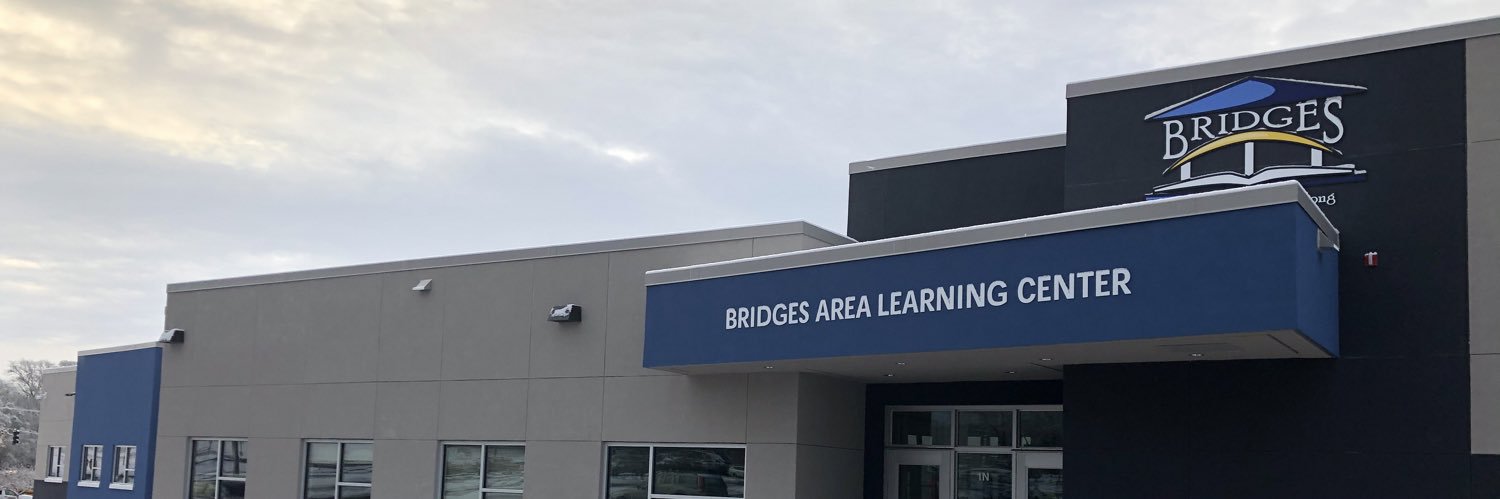 Bridges ALC - PLSAS banner