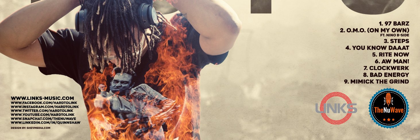 hardtolink's profile banner image