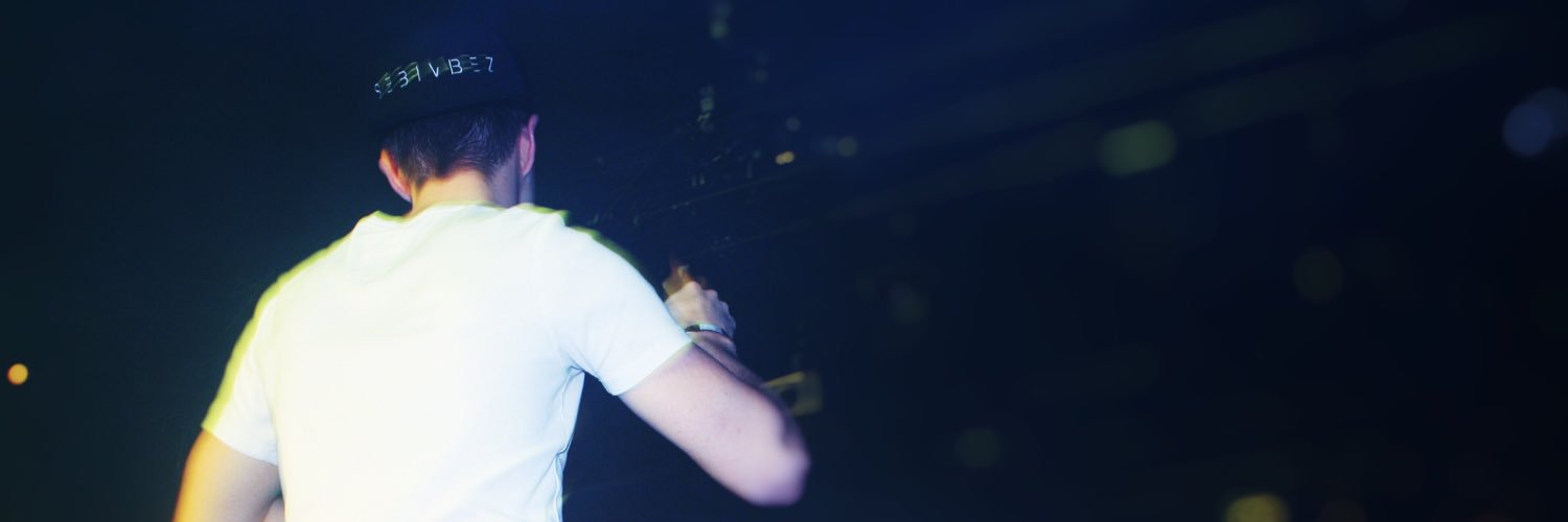 djdivalro's profile banner image