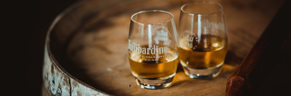 Tullidistillery's profile banner image