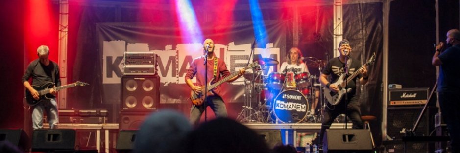Komanemm's profile banner image