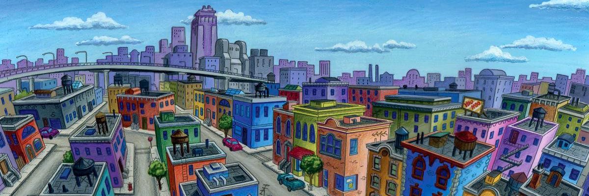 Unidad Basica Arnold Shortman banner